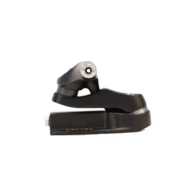 Carver - C7 Hollow Surfskate - Truck Set - Coal Satin