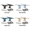 Carver CX Hollow Surfskate Truck Set