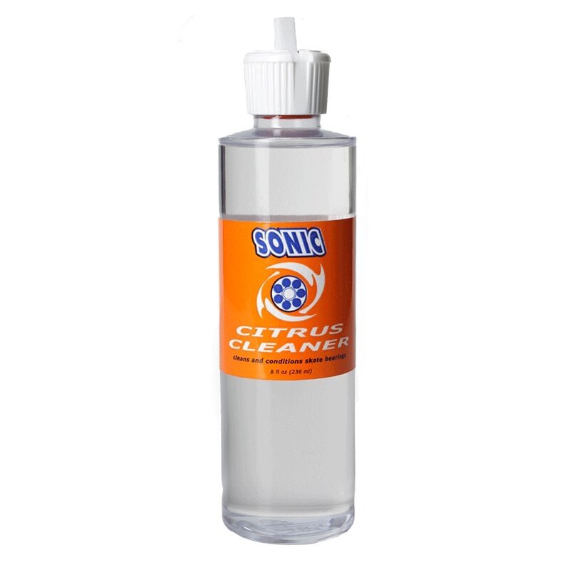 Sonic - Citrus Cleaner - Schoonmaakmiddel afbeelding