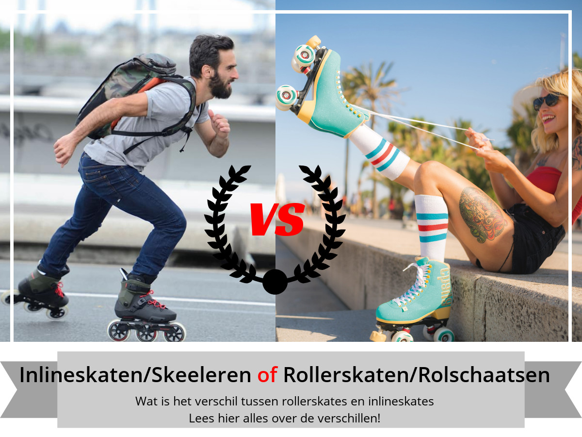 Rolschaatsen