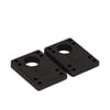Dstreet Soft Wedge Risers