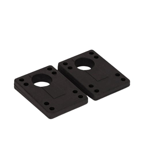 Dstreet - Soft Wedge - Risers afbeelding