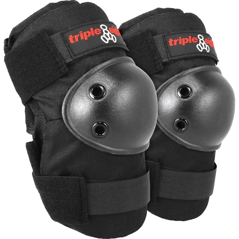 Triple Eight - Saver Series 3 Pack Zwart - Beschermset - M