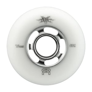 FR Metal Core wheels 76mm - Skate Wielen 