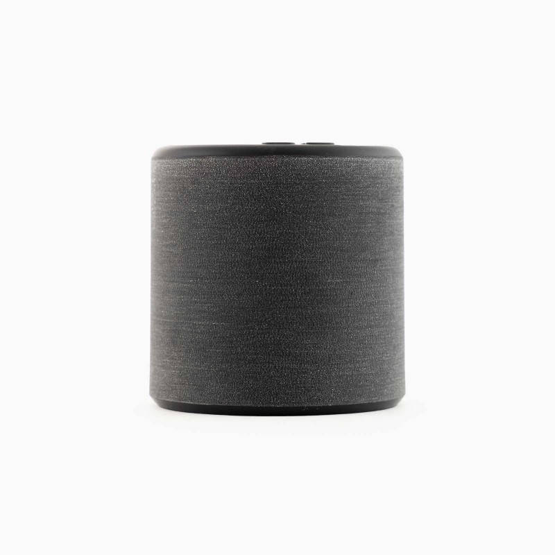 Hawgs - Doozies 63mm 78A - Longboard Wielen - Grijs