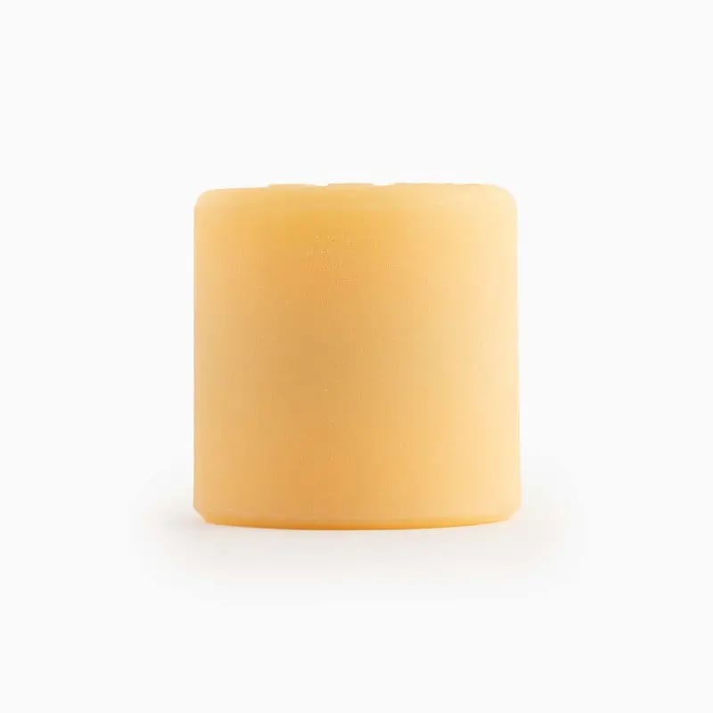 Hawgs - Doozies 63mm 78A - Longboard Wielen - Grijs