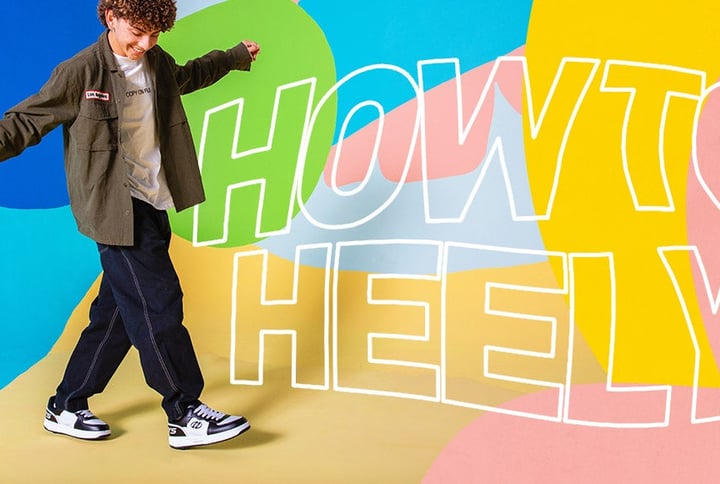 Heelys