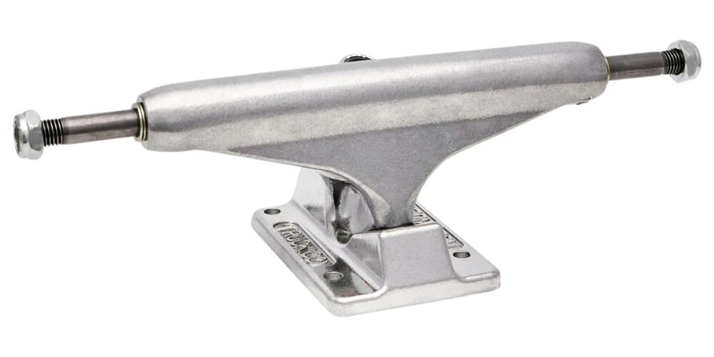 Independent - 139 Stage 11 Polished Standard - Skateboard Truck