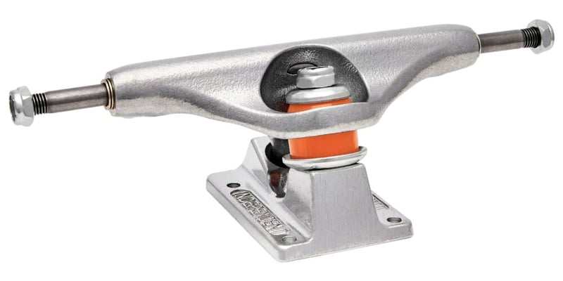 Independent - 144 Stage 11 Polished Standard - Skateboard Truck