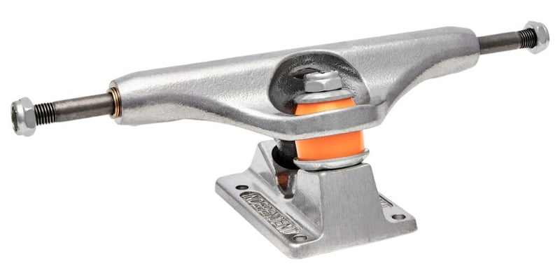 Independent - 149 Stage 11 Polished Standard - Skateboard Truck