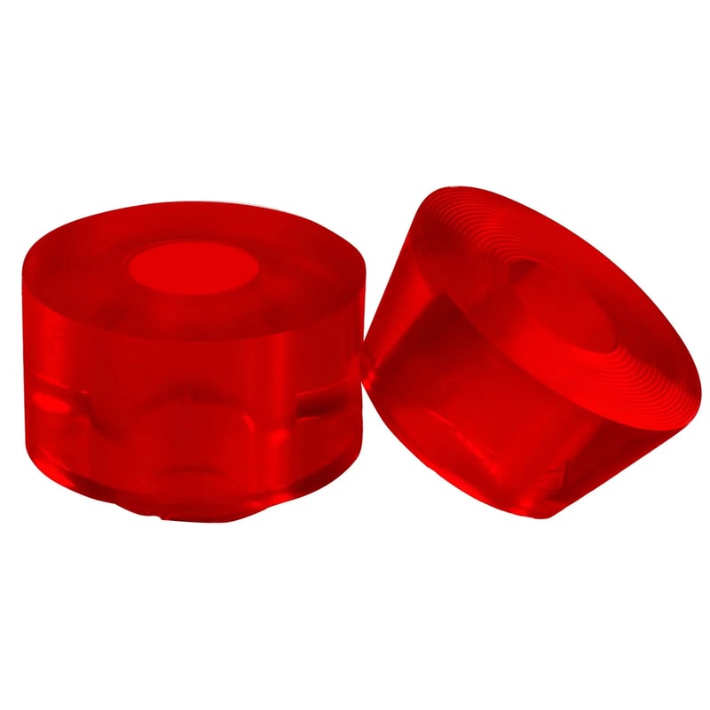 Chaya - Jelly Interlock 85A 12mm/15mm - Rolschaats Cushions