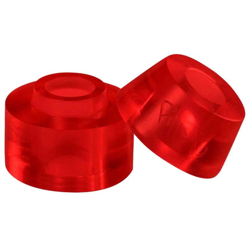 Chaya - Jelly Interlock 85A 12mm/15mm - Rolschaats Cushions