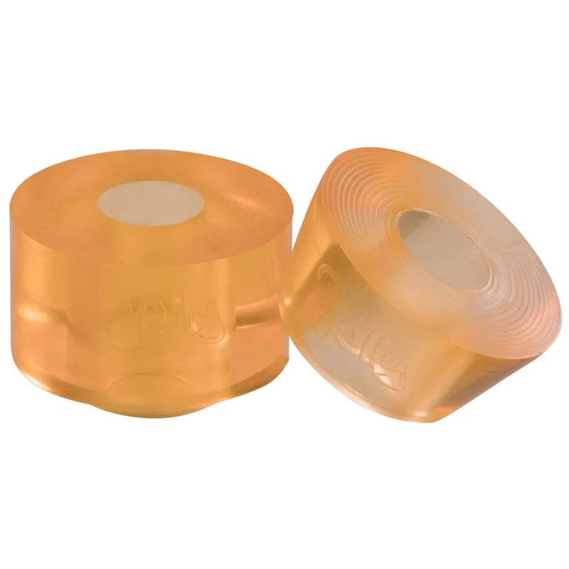 Chaya - Jelly Interlock 90A 12mm/15mm - Rolschaats Cushions