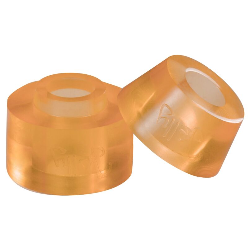 Chaya - Jelly Interlock 90A 12mm/15mm - Rolschaats Cushions