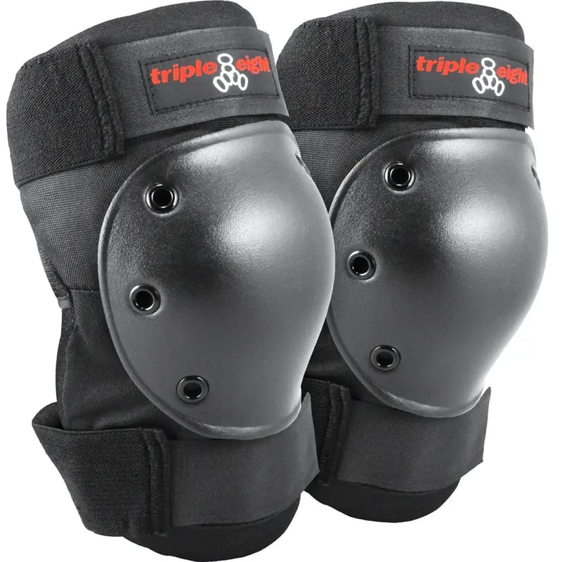 Triple Eight - Saver Series 3 Pack Zwart - Beschermset - M