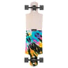 Landyachtz Drop Hammer Skate Or Dye 36.5''