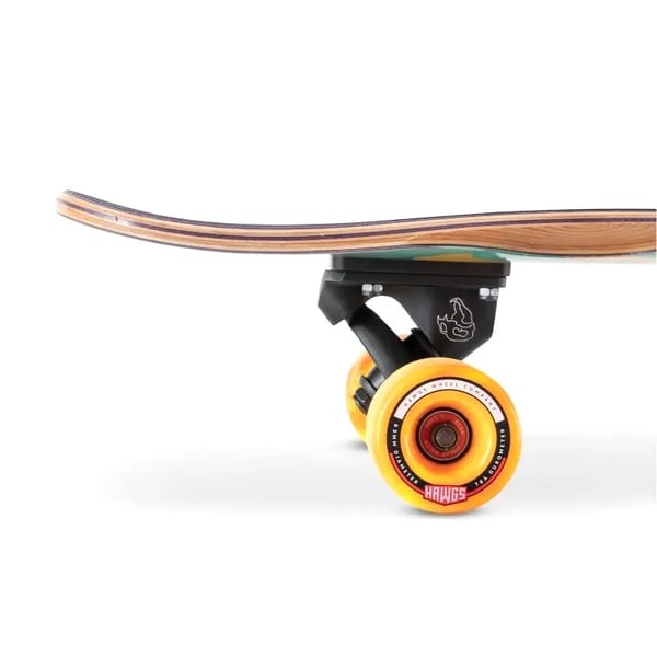 longboard