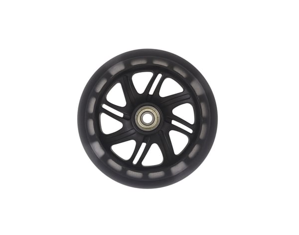 Micro LED Wielset voor de Maxi Micro Pro 120mm - Step Wielen Micro LED Wielset voor de Maxi Micro Pro 120mm - Step Wielen