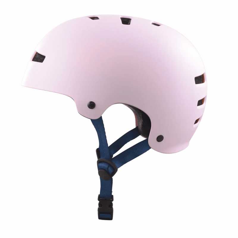 TSG - Evolution W Satin Cradle Pink - Skate Helm - L/XL