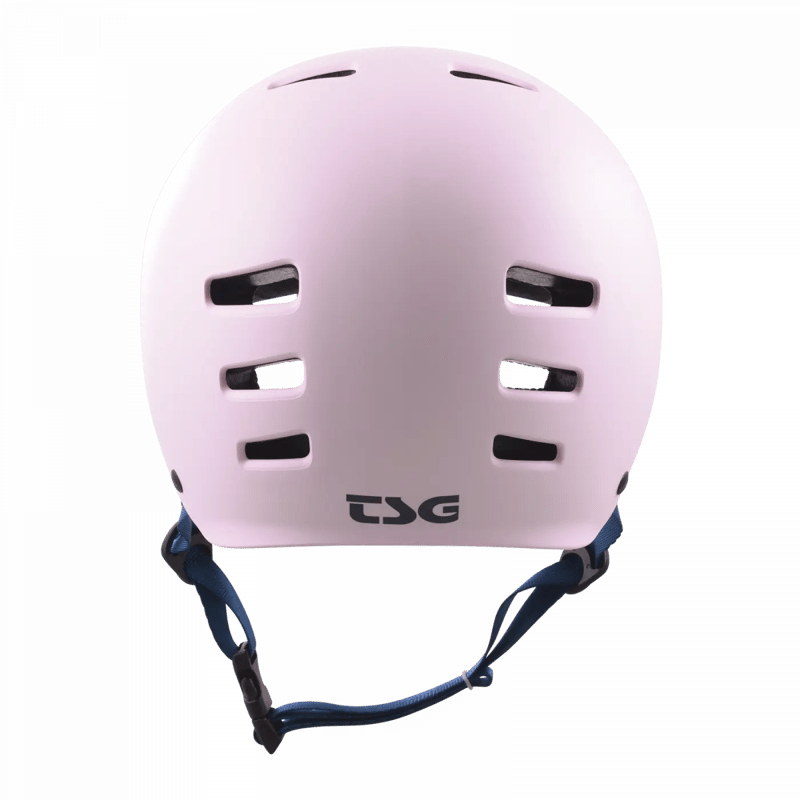 TSG - Evolution W Satin Cradle Pink - Skate Helm - L/XL