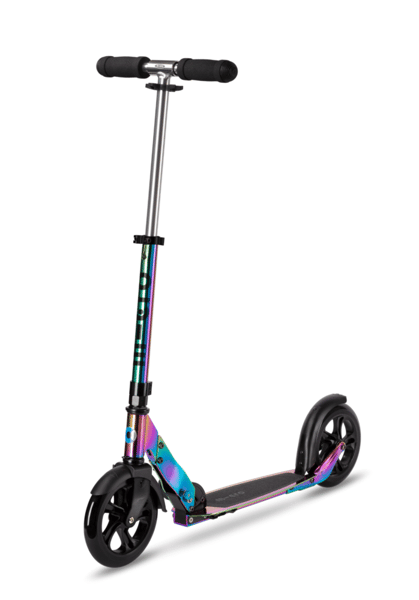 Micro Classic Neochrome - Step Complete Micro Classic neochrome
