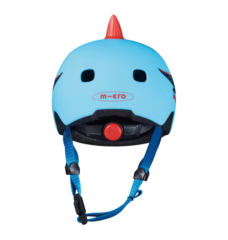 Micro - Deluxe 3D Dino - Helm - S
