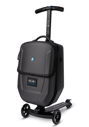 Micro - Luggage 4.0 - Step Koffer