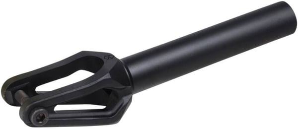 Native - Stem Fork Black - Step Fork