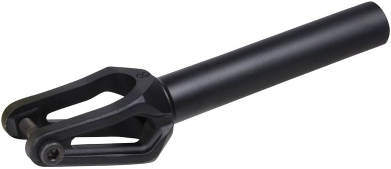 Native - Stem Fork Black - Step Fork afbeelding 1