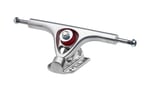Paris V3 165mm Polished 43° - Longboard Truck
