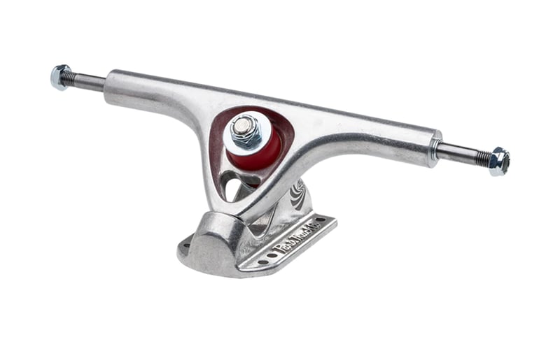 Paris - V3 165mm Polished 43° - Longboard Truck
