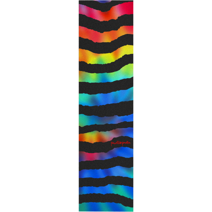 Powell Peralta - Rainbow Rip 9" - Griptape Sheet