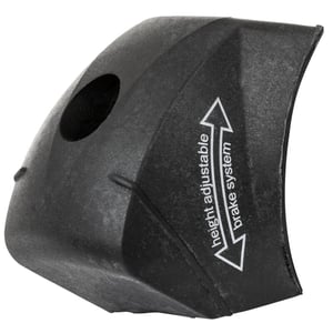 Powerslide HABS Universal Brake Pad Remblok