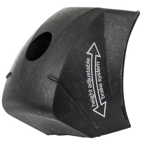 Powerslide HABS Universal Brake Pad Remblok