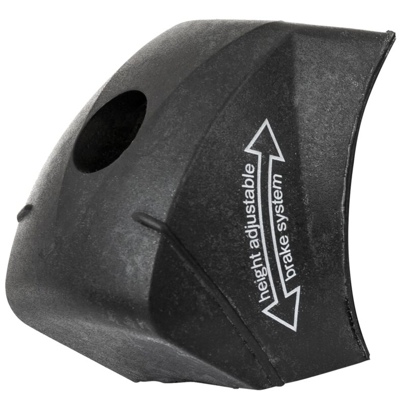 Powerslide - HABS Universal Brake Pad - Remblok afbeelding 1
