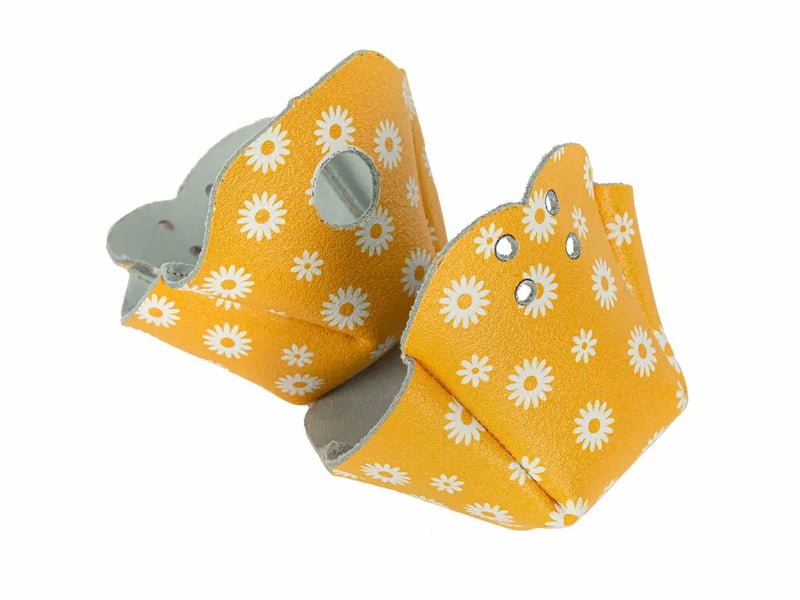 Chaya - Toe Protector Flowers - Neusbeschermers