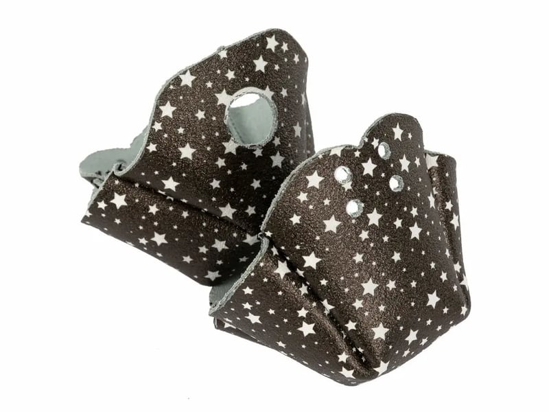 Chaya - Toe Protector Stars - Neusbeschermers