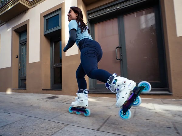 Skates