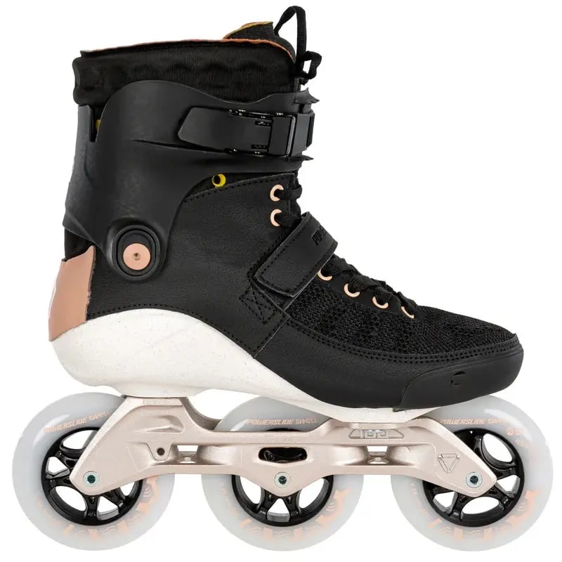 Powerslide - Swell Desert 100 - Tri Skates - 45