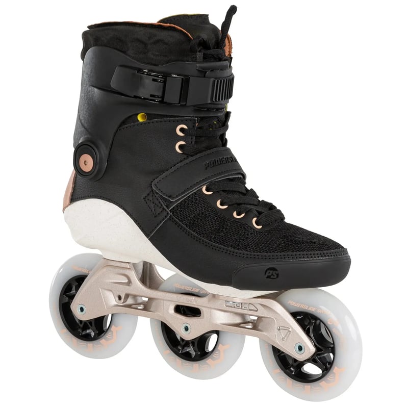 Powerslide - Swell Desert 100 - Tri Skates - 45