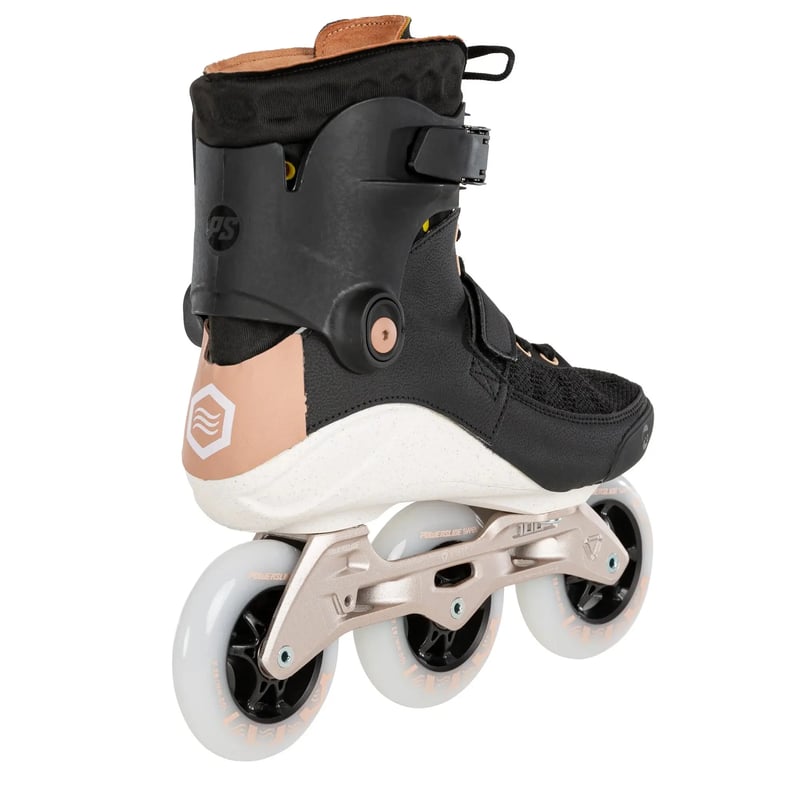 Powerslide - Swell Desert 100 - Tri Skates - 45