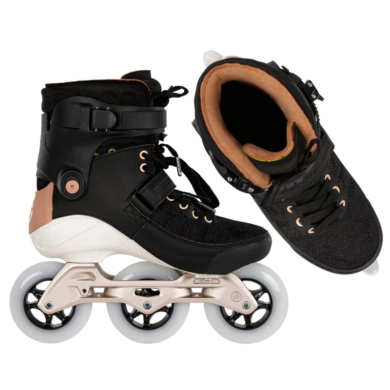 Powerslide - Swell Desert 100 - Tri Skates - 45