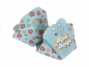 Chaya Roll is magic protectors - Toe guards 