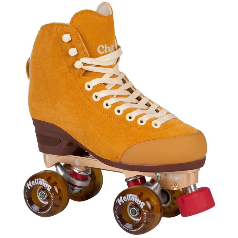 Chaya - Melrose Premium Syrup Maple - Rolschaatsen - 39