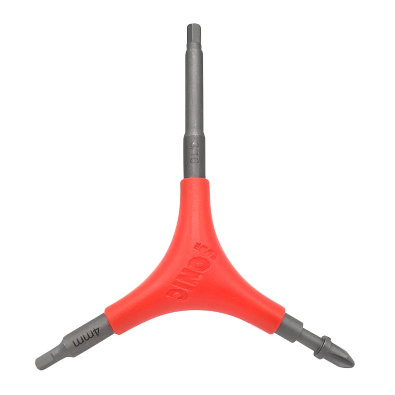 Sonic - Pro Tool + F - Skate Tool afbeelding