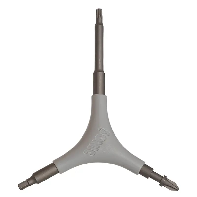 Sonic - Pro Tool + T - Skate Tool