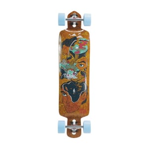 Pantheon Quest 36.5" Longboard