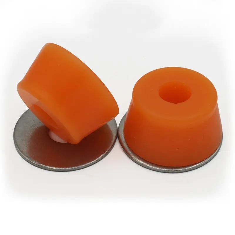 Riptide - WFB FatCone Bushings - Longboard Bushings - 78A