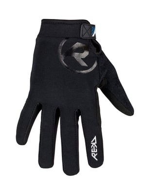 Rekd - Status Gloves Black - Step Handschoenen 