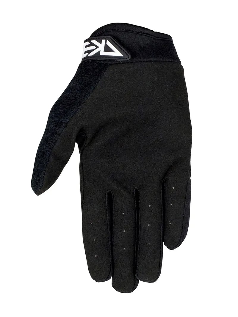 Rekd - Status Gloves Grey - Step Handschoenen - XL